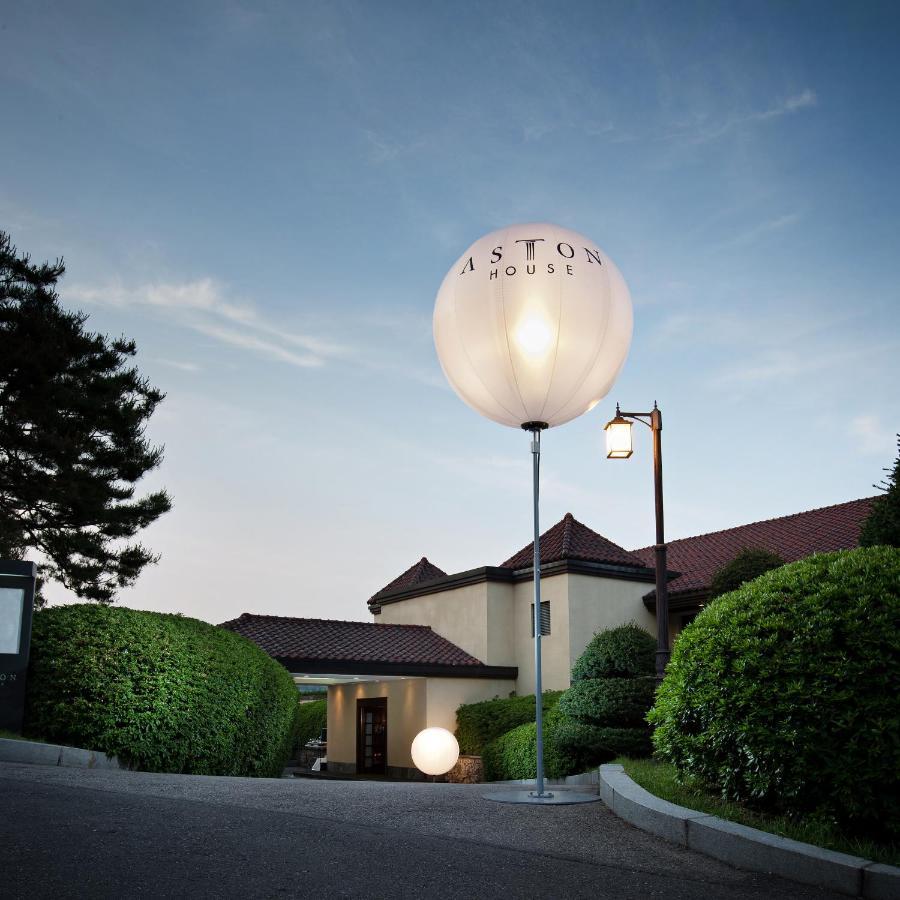 Vista Walkerhill - Formerly W 5* Seoul