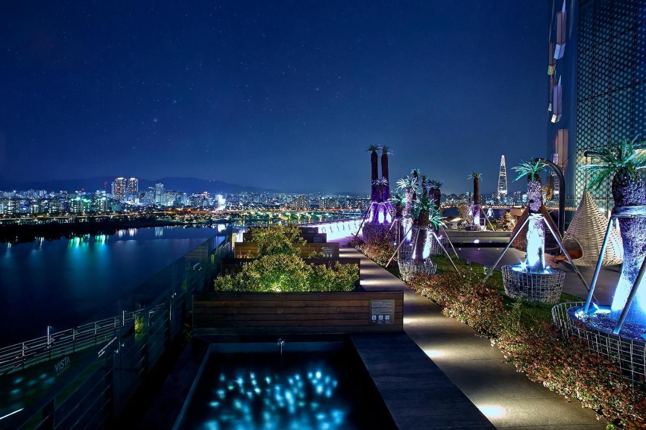 Vista Walkerhill - Formerly W Hotel 5*