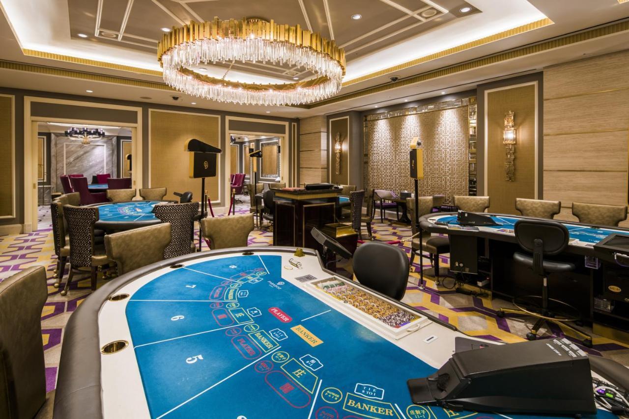 Vista Walkerhill - Formerly W 5* Seoul