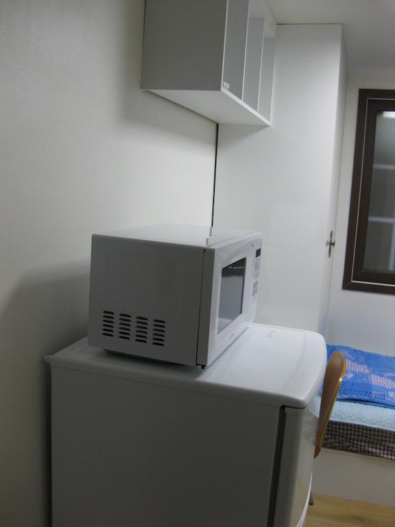 Apartment Laketel Seoul