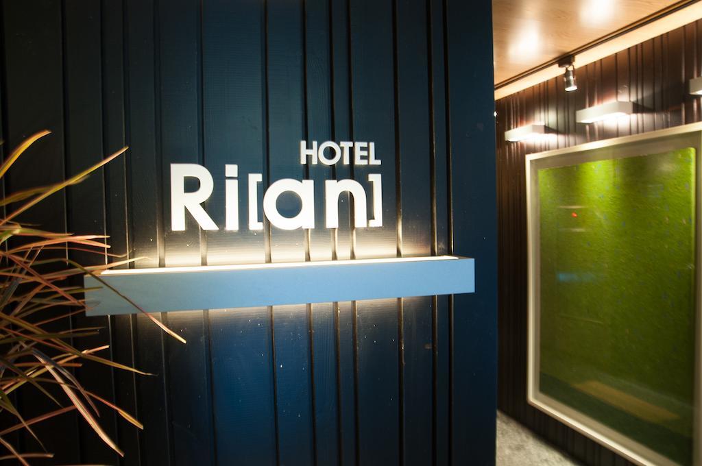 Hotel Rian Seoul