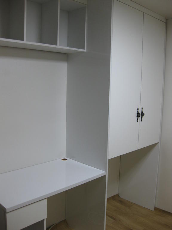 Apartment Laketel Seoul
