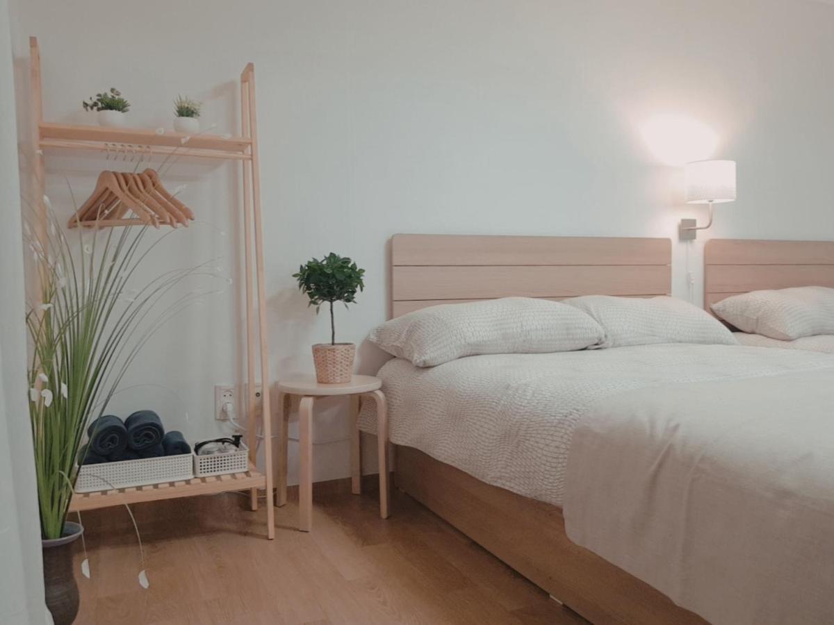 Hongdae House Apartment