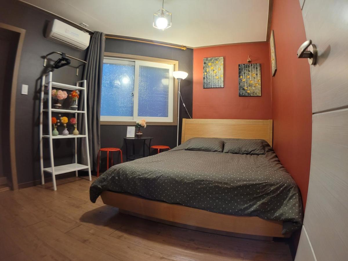 Guest house Olive W 2*