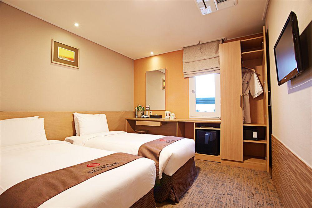 Skypark Myeongdong 3 Seoul