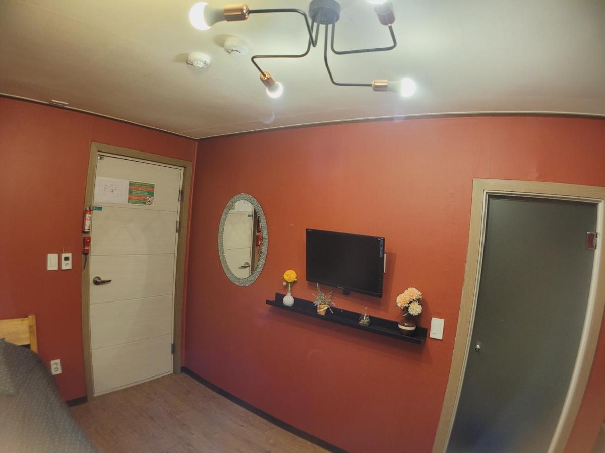 Guest house Olive W 2*