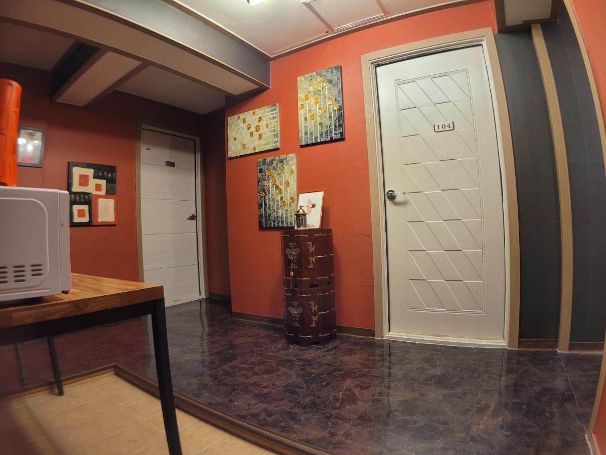 Guest house Olive W 2*