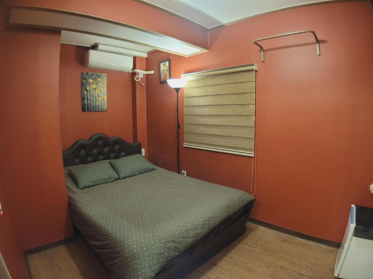 Guest house Olive W
