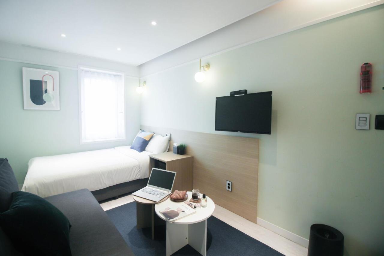 Artravel Aparthotel 2*