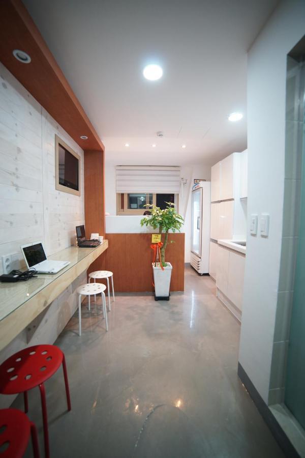 Guest house Cozybox Seoul