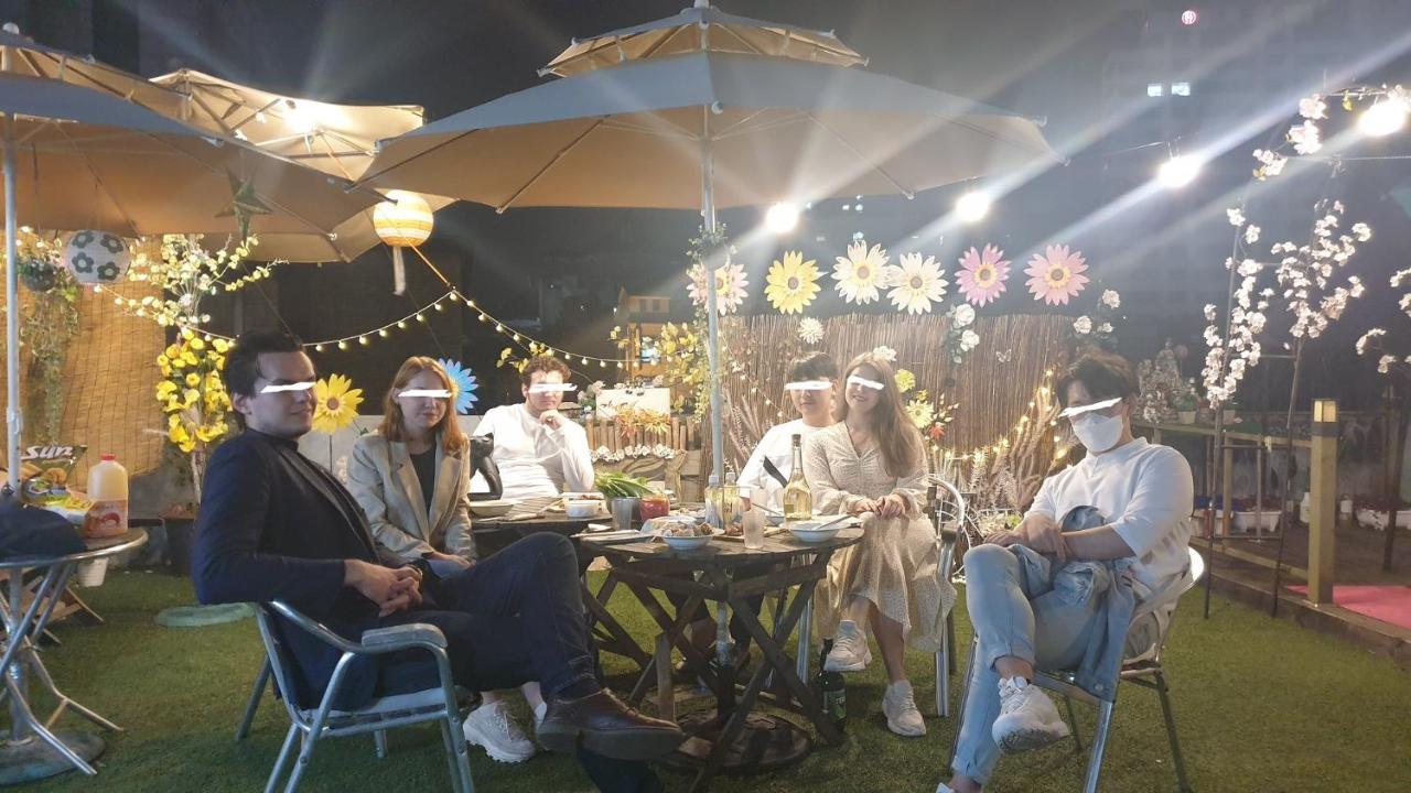 Casa de hóspedes Hi Insadong