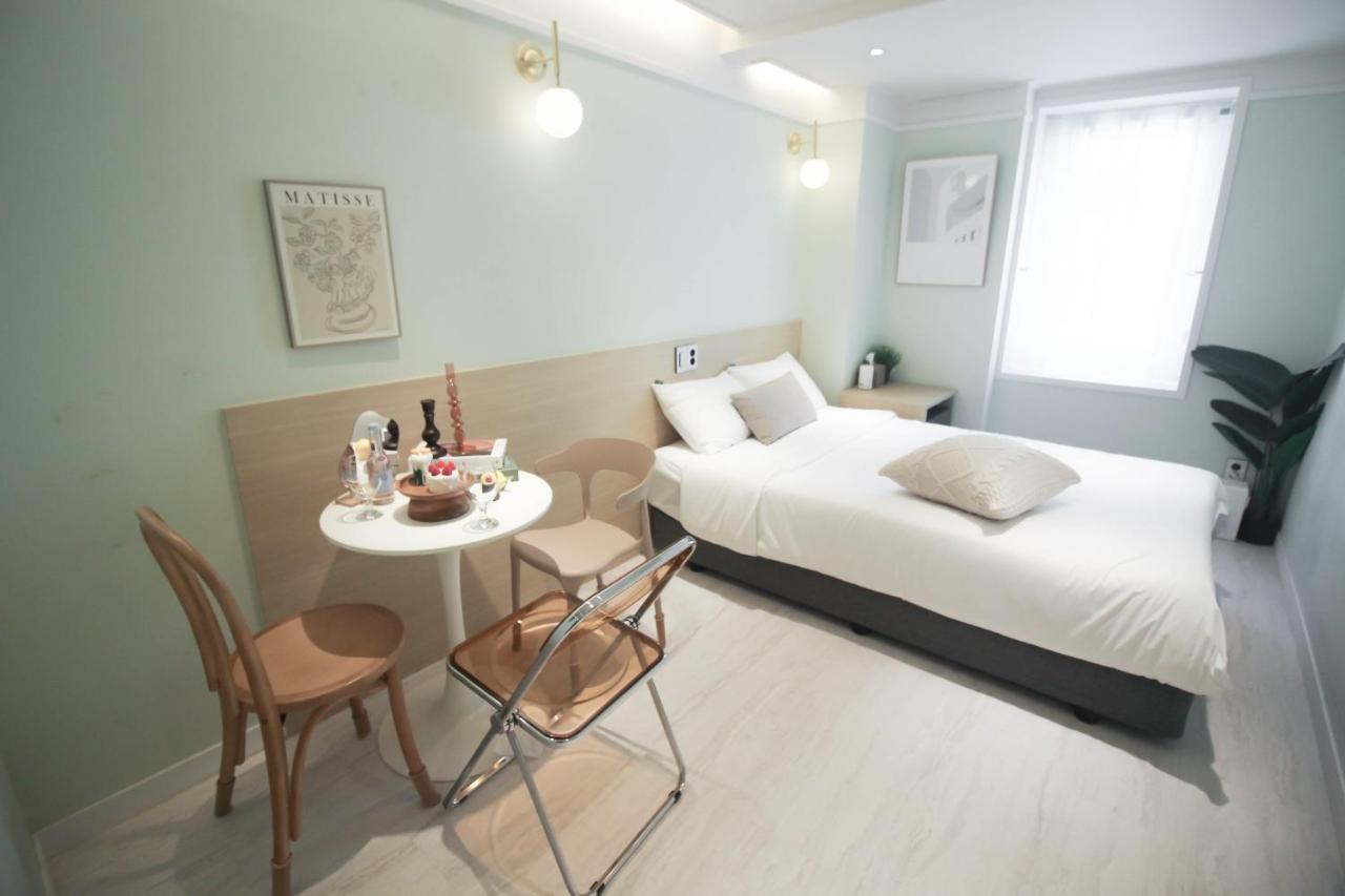 Artravel 2* Seul