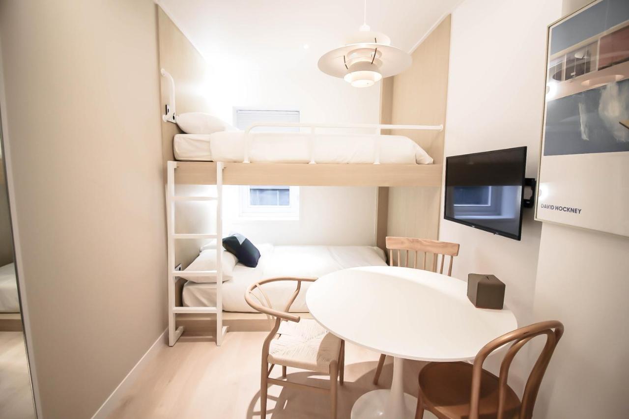 Artravel Aparthotel Seul