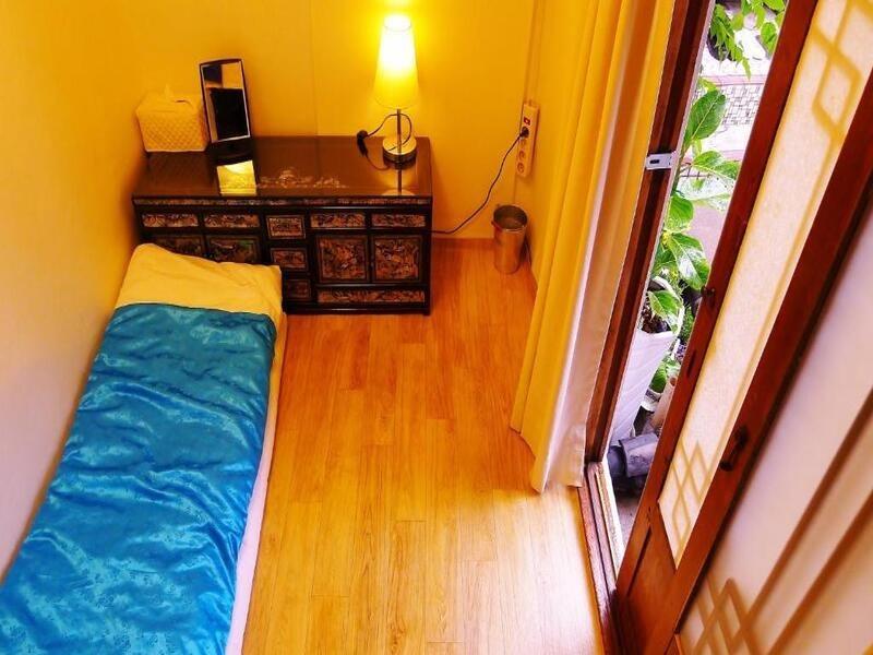 Hanok 201