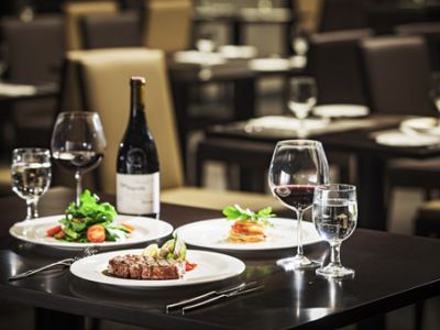 Fraser Place Namdaemun 4* Seoul