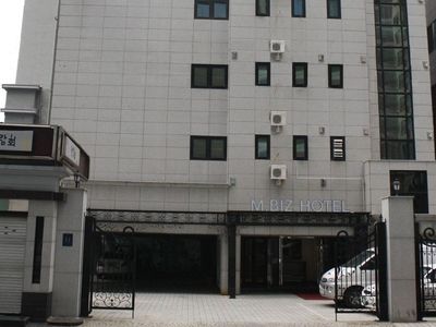 M. Biz 3* Seoul