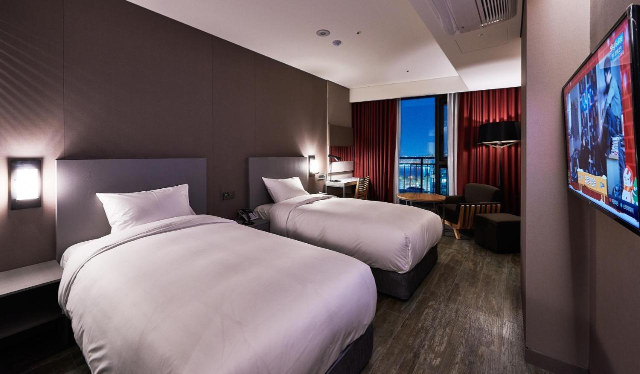 The State Sunyu Hotel 4*
