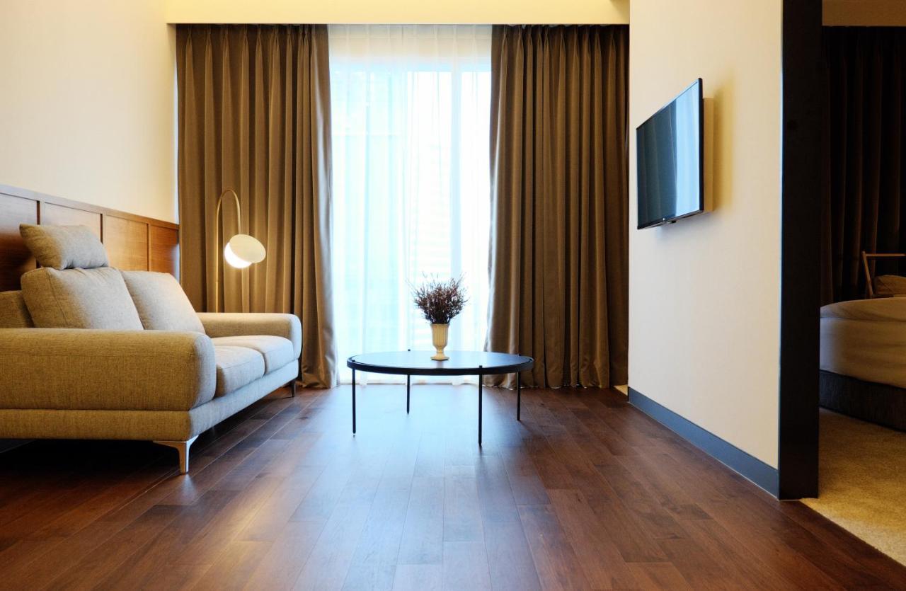 Hotel The State Sunyu Seoul