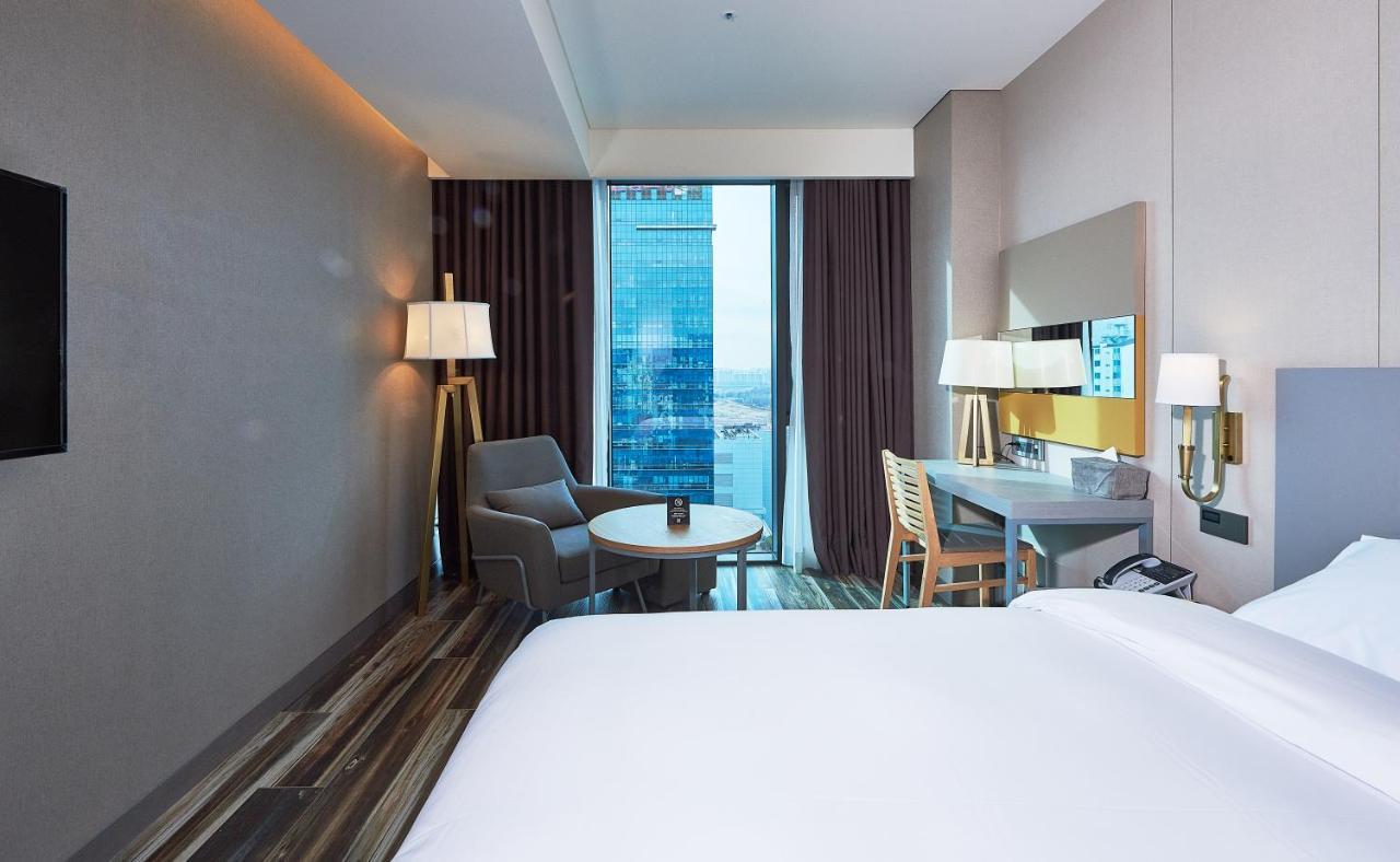 Hotel The State Sunyu 4*