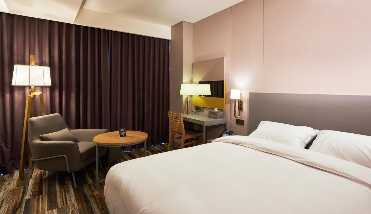 Hotel The State Sunyu