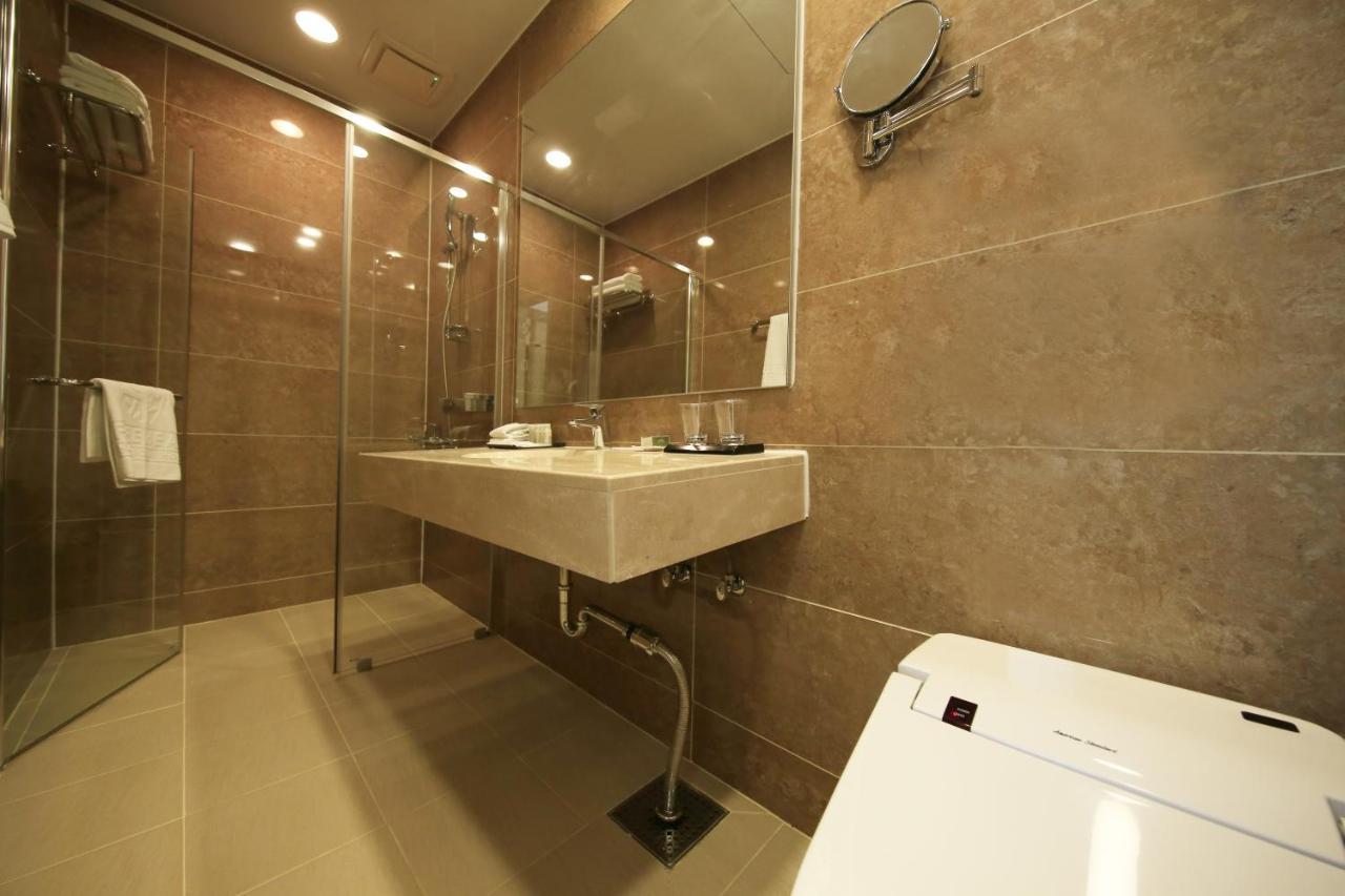 Foreheal Gangnam Hotel 3*