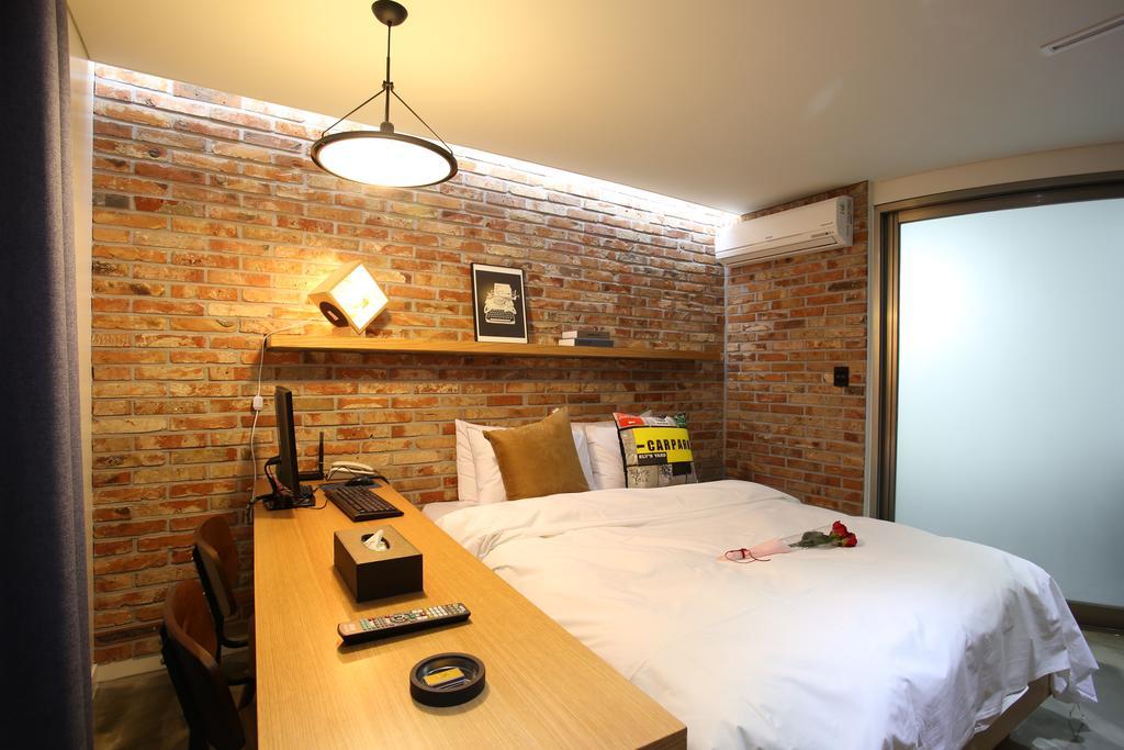 Lexy 2* Seoul
