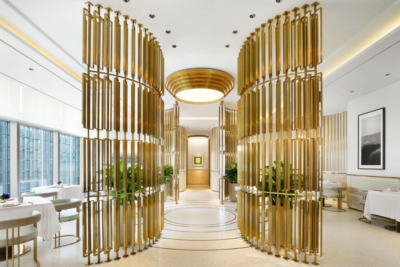 Josun Palace, A Luxury Collection Hotel, Gangnam Hotel