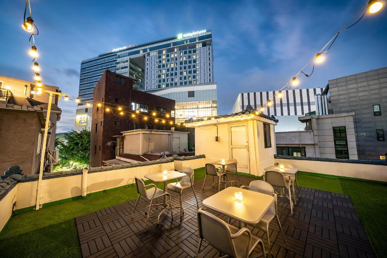 Guest house Yab-Guesthouse Seoul