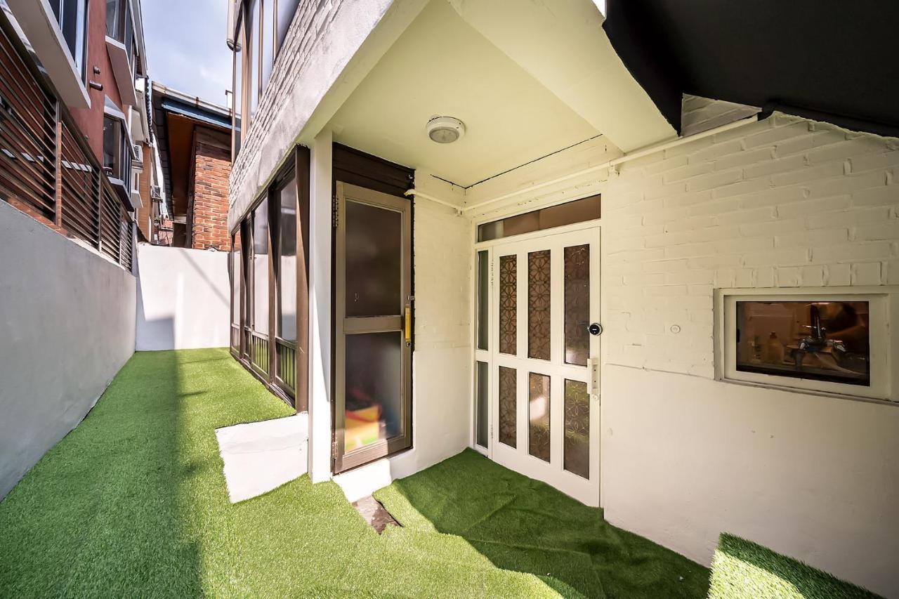 Guest house Yab-Guesthouse