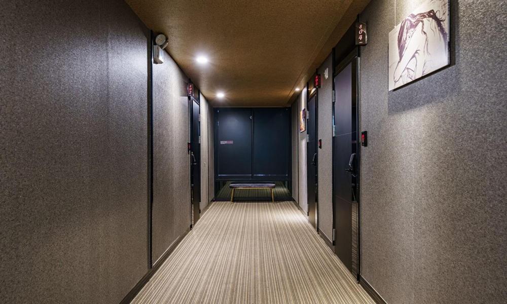 Sillim Urban 3* Seoul