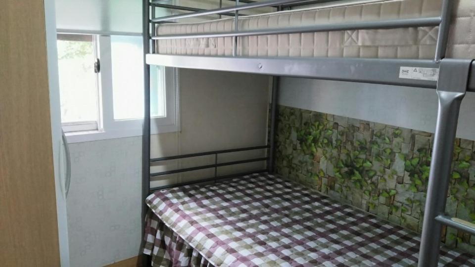 Happy House Hostel Seoul