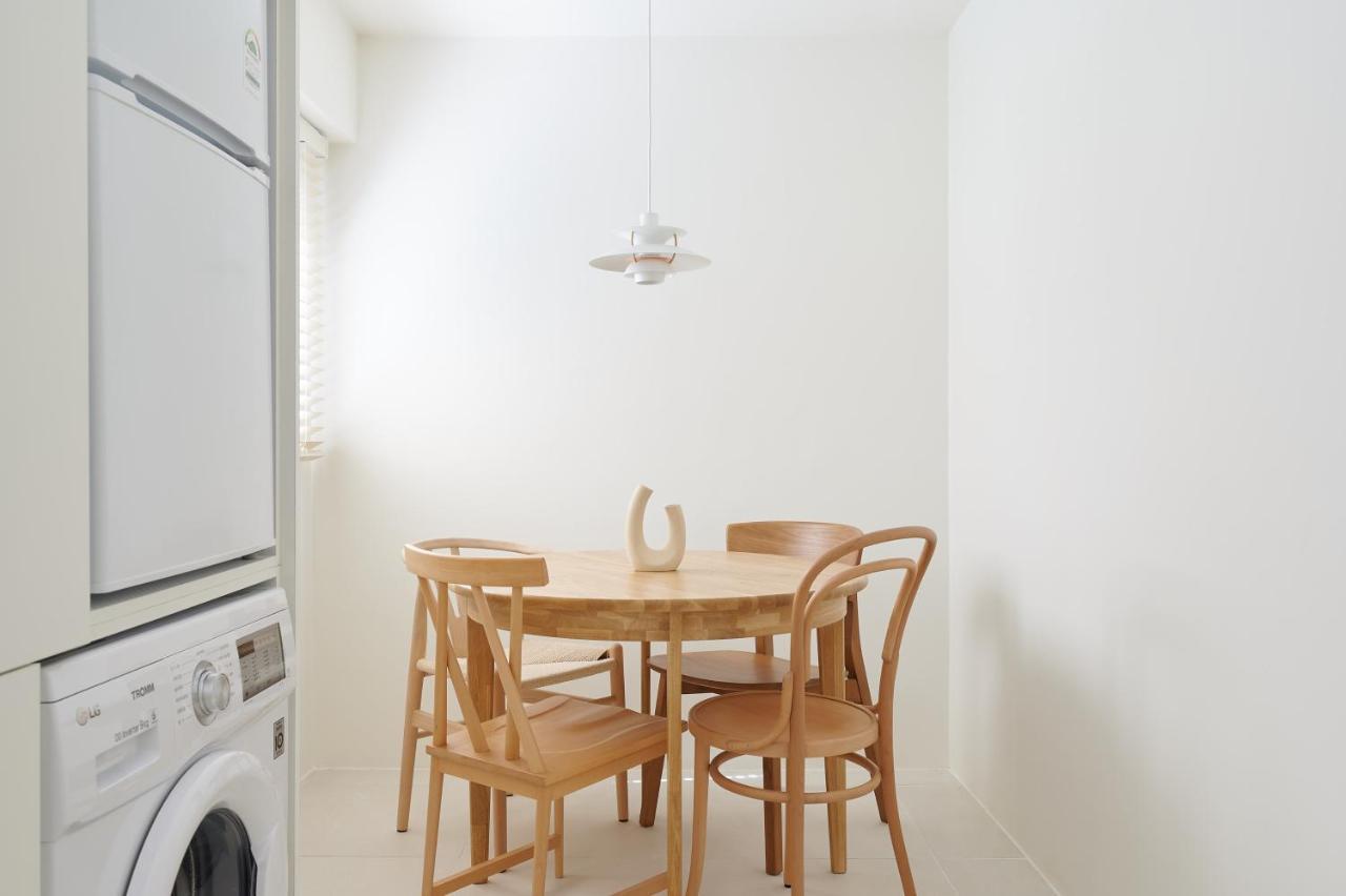 White Linen House