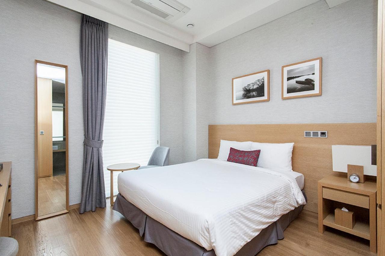 Hotel Borjomi Boutique Seoul