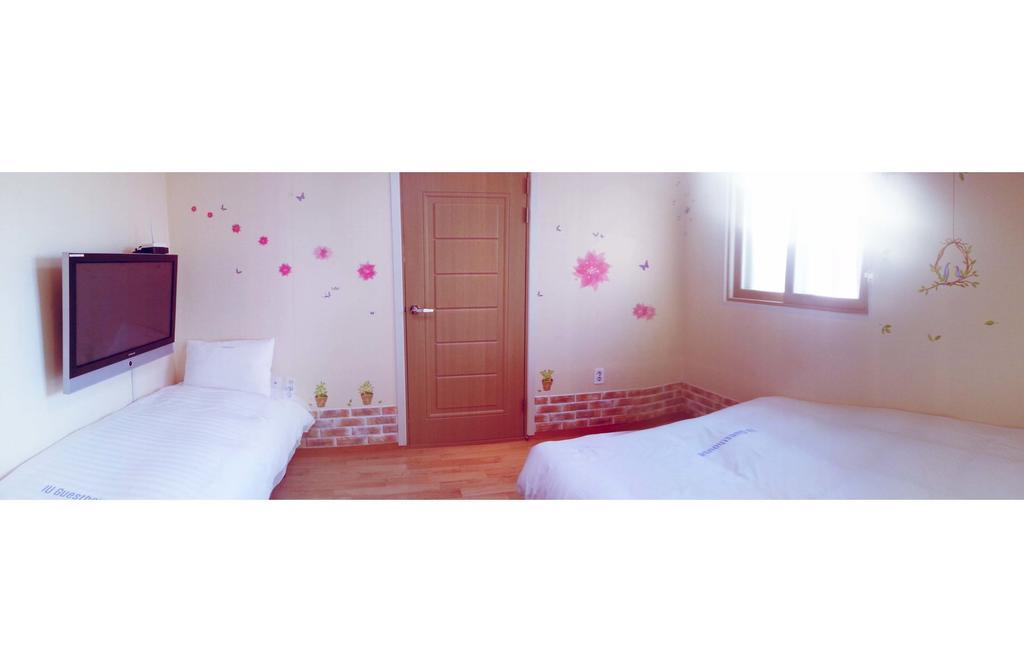 Guest house Iu Myeongdong