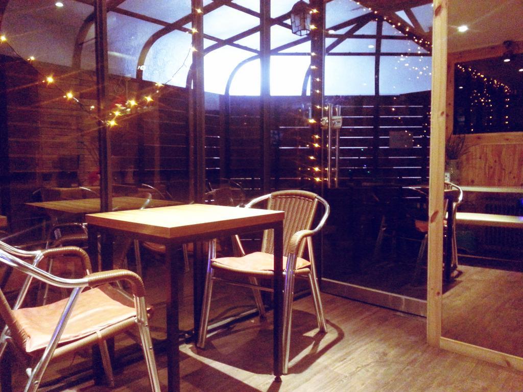 Iu Myeongdong Guest house 2*