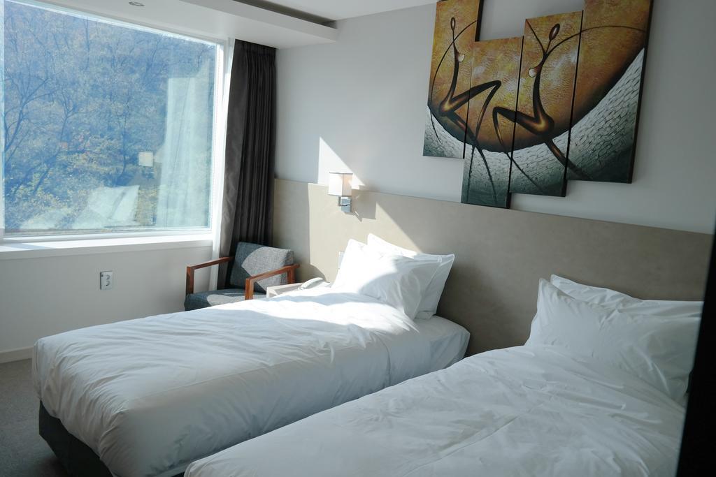 Hotel Cs Avenue Tourist