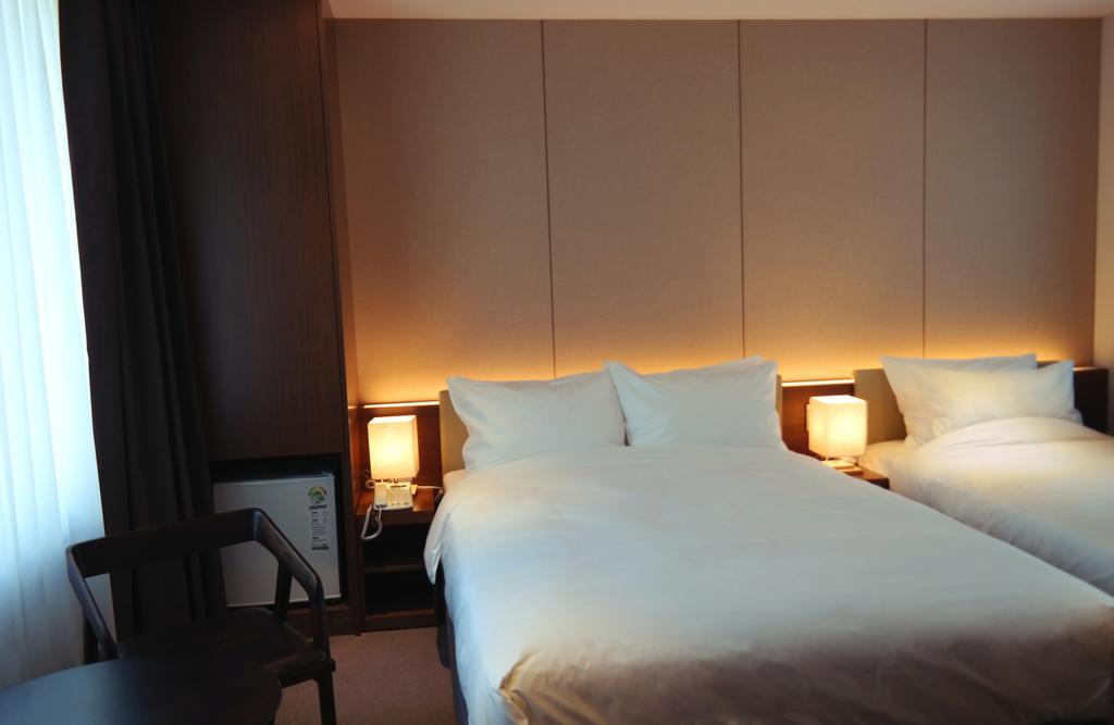 Hotel Cs Avenue Tourist Seoul
