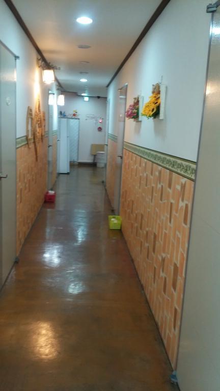 Kukje Myeongdong House Casa de hóspedes