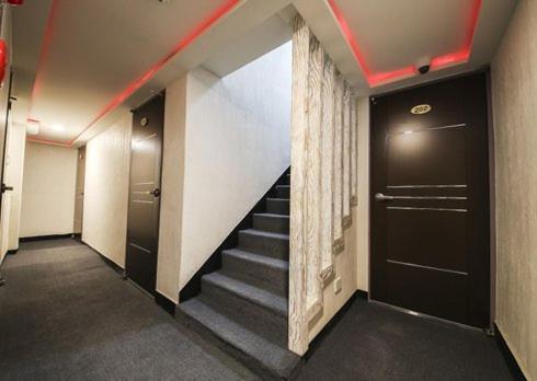 Hotel Myeongdong Top Hotel Seoul