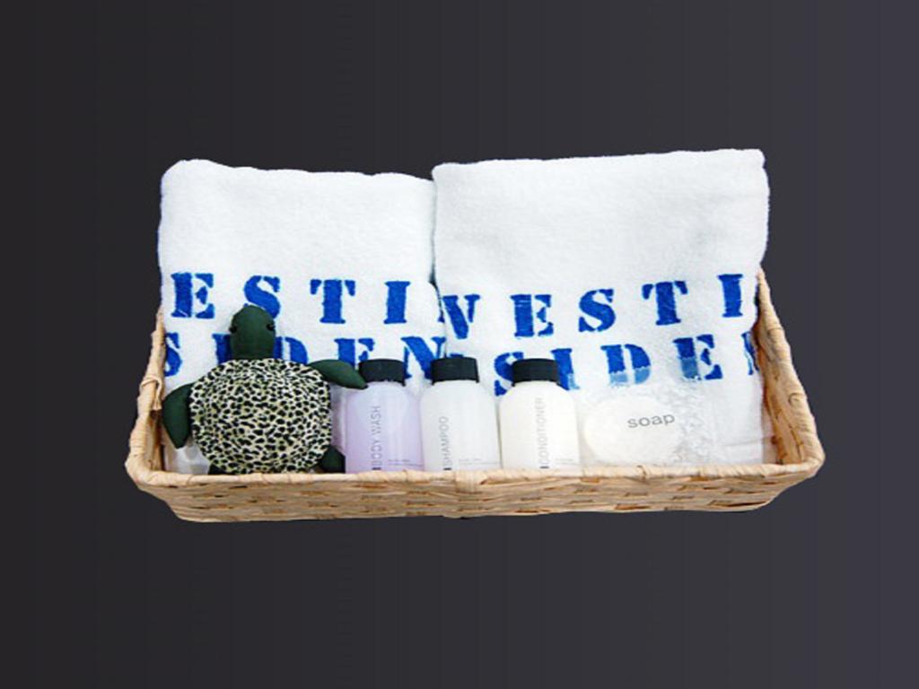 Hostel Vestin Myeongdong