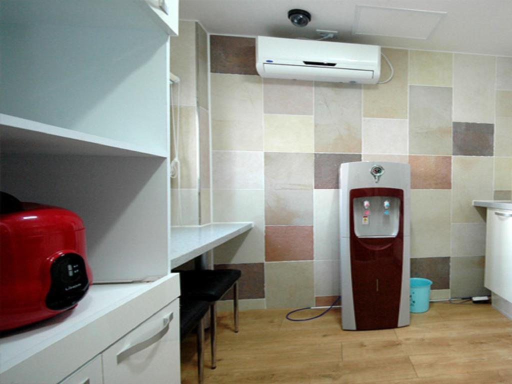 Hostel Vestin Myeongdong