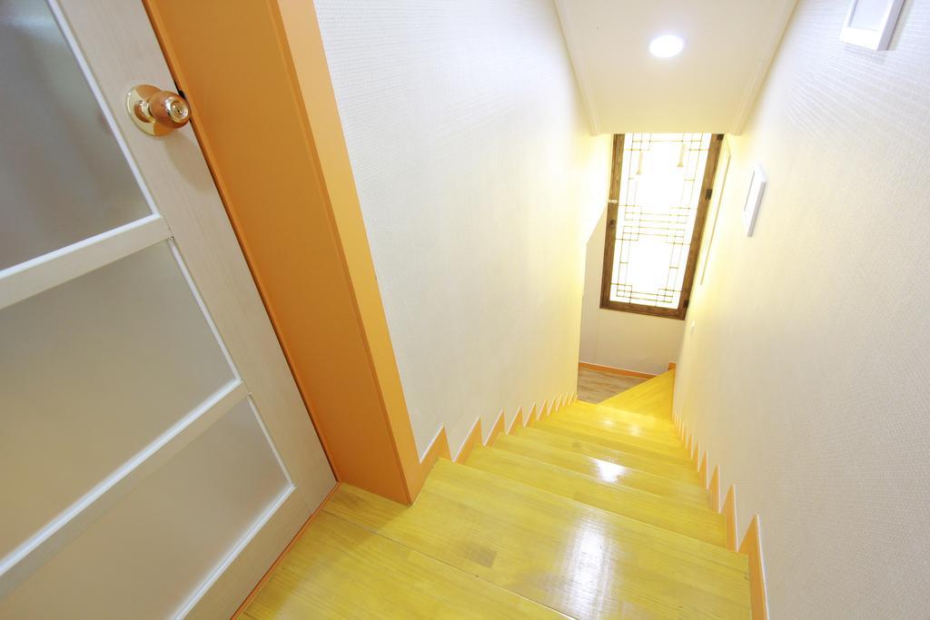 Albergue Cocoonstay Hongik Univ. Station *