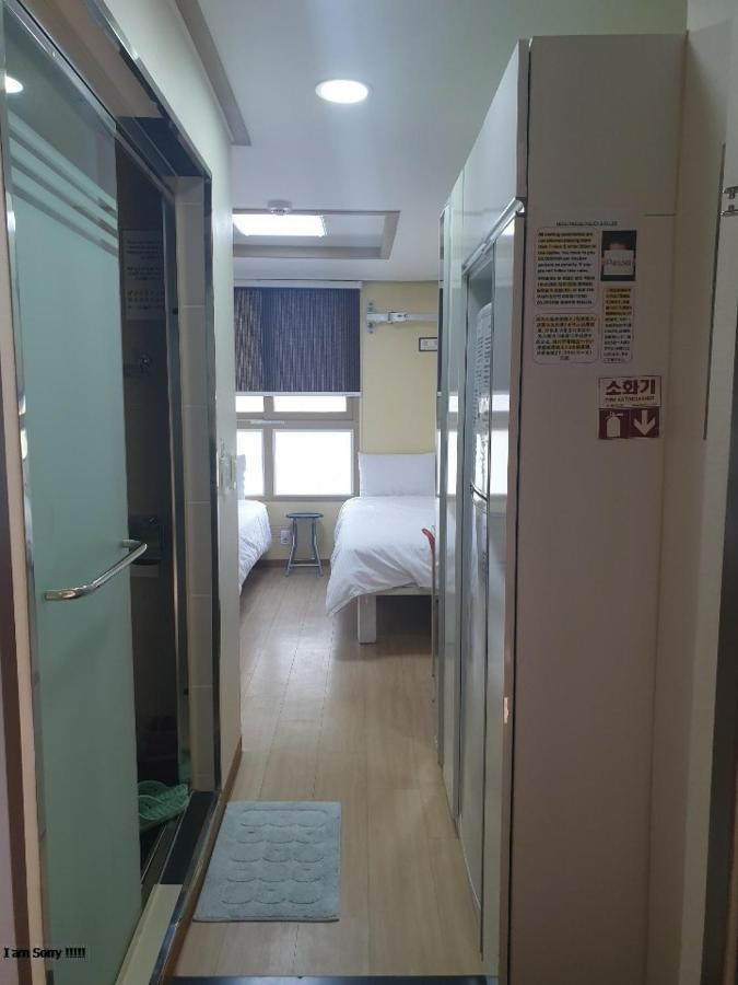 Guest house Cozybox Seoul