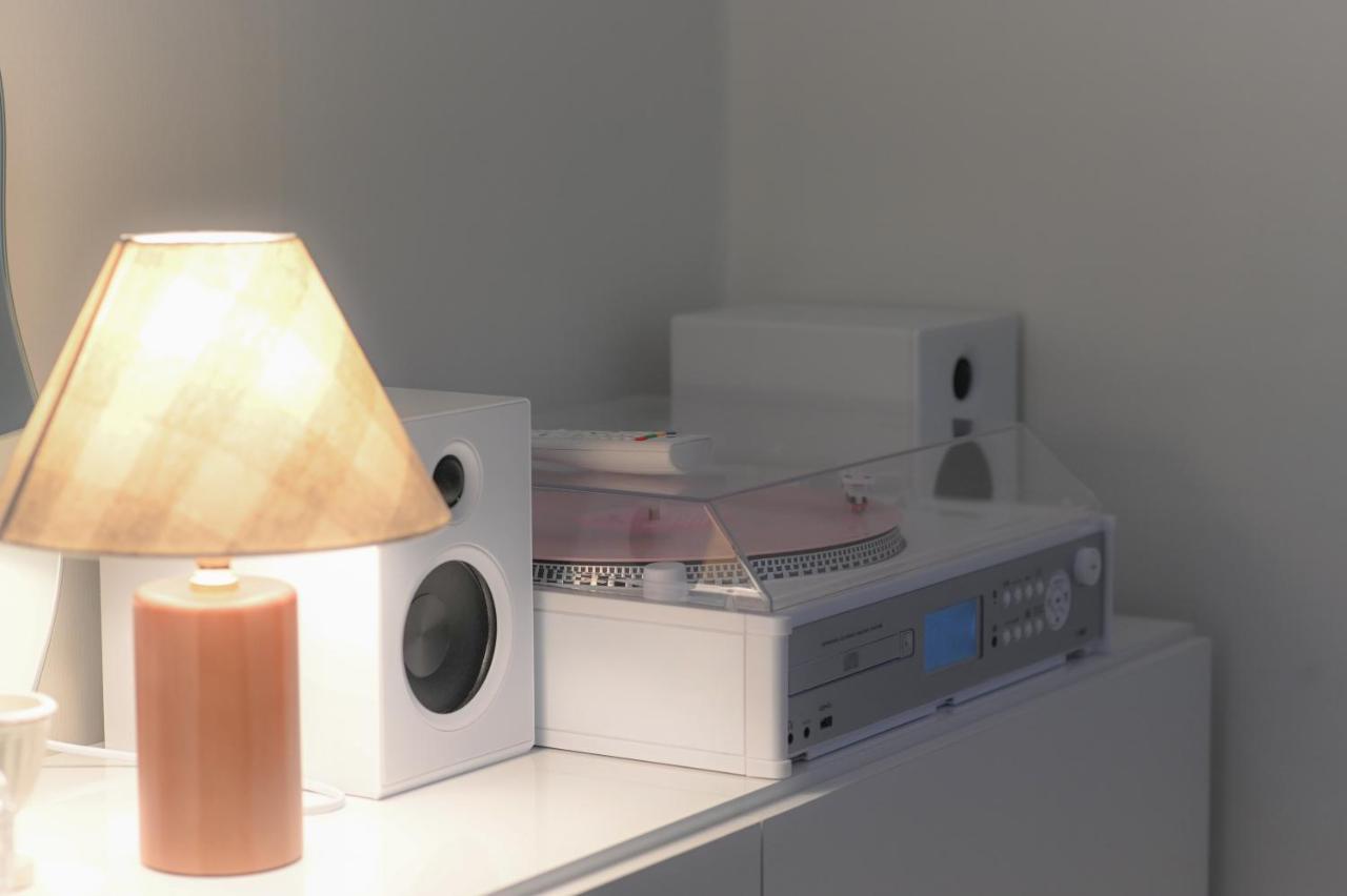 Seeu House Hongdae Apartment *