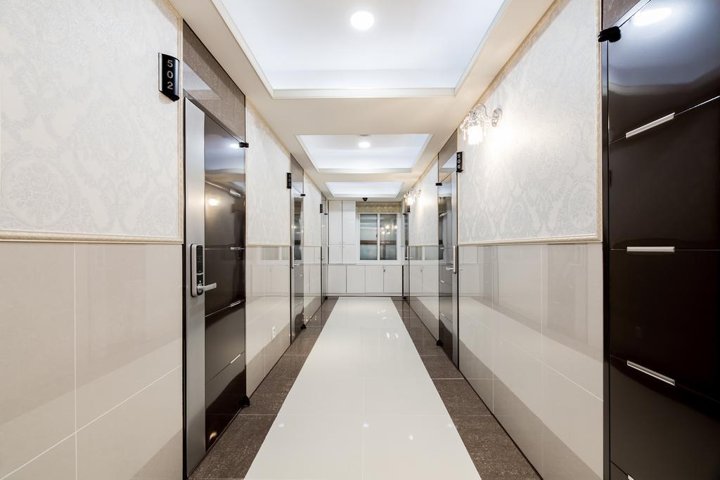 Chloe Hostel