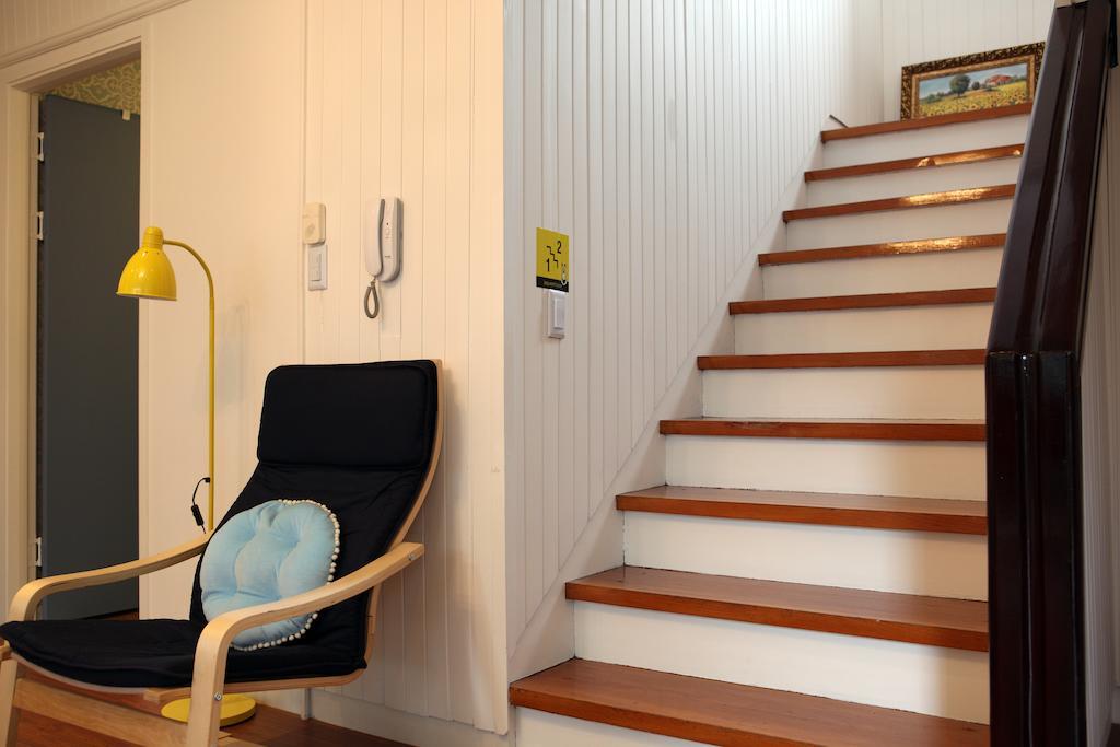 24 Gangnam Center Guest house
