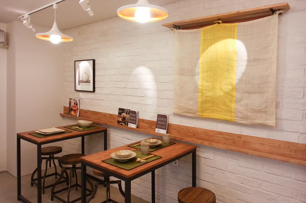 Hotel Tong Andante Insadong