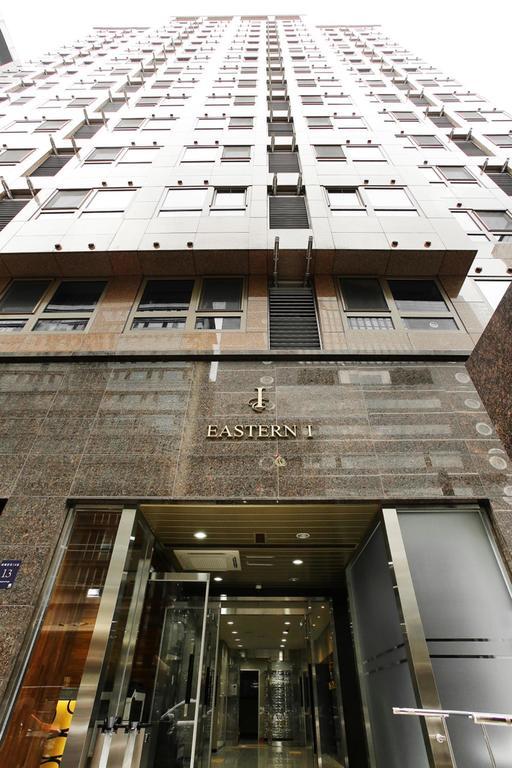 Hotel Eastern I Seoul