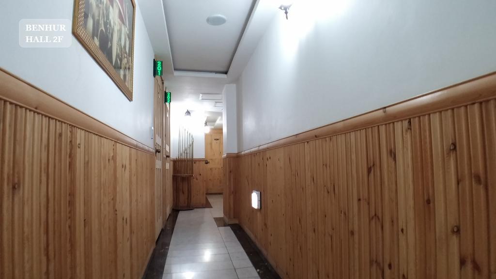 Benhur Jongno Motel 2*