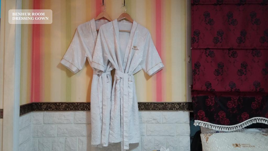 Benhur Jongno Motel 2*